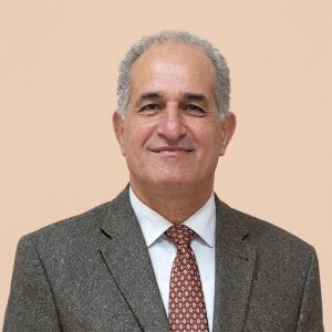 إياد حسين عبد الله الحسيني