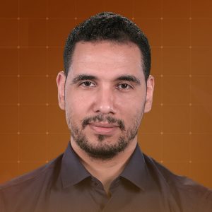 د. عماد رشاد عثمان