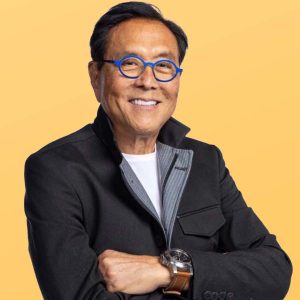 روبرت كيوساكي | Robert Kiyosaki