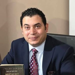 عمرو عبد الحميد