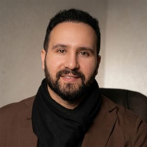 إسلام جمال