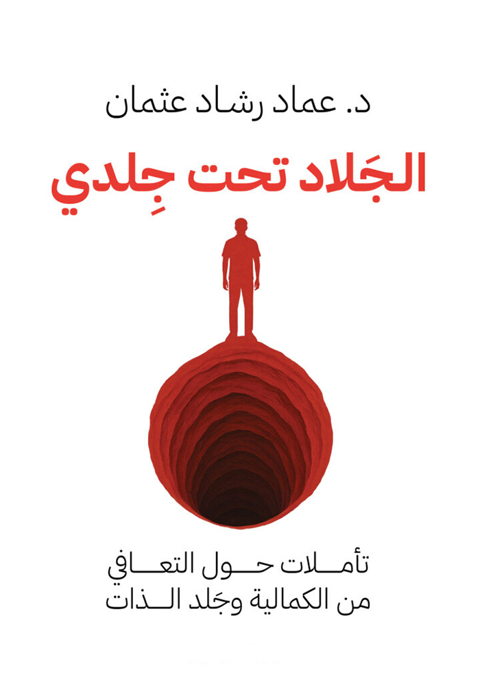 الجلاد تحت جلدي