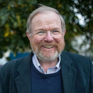 بيل برايسون | Bill Bryson
