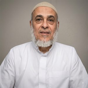 محمد حسن محمد المتبولي | طارق السعيد