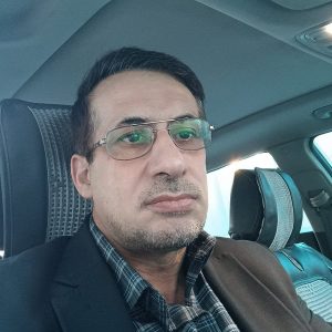 عبد الرزاق الحجامي
