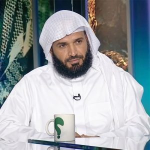 على بن جابر الفيفي