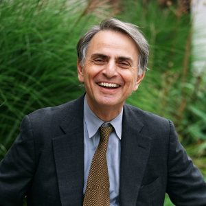 كارل ساغان | Carl Sagan