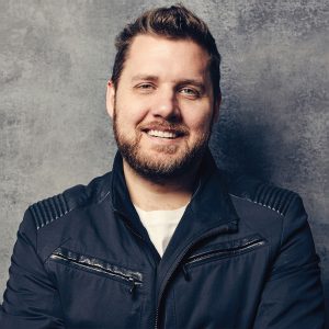 مارك مانسون | Mark Manson