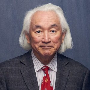 ميتشيو كاكو | Michio Kaku