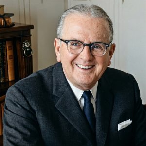 نورمان فنسنت بيل | Norman Vincent Peale