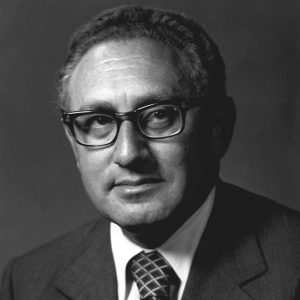 هنري كيسنجر | Henry Kissinger