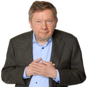 إيكهارت تول | Eckhart Tolle