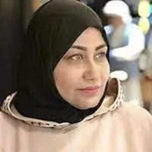 دعاء الجدعاني