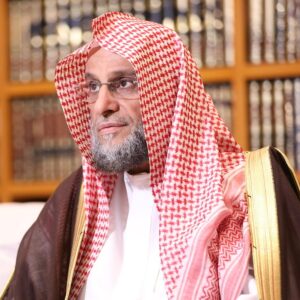 عائض القرني
