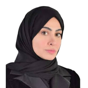 كوثر الحمزة