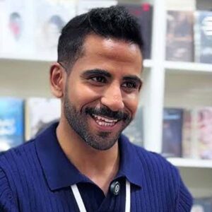 محمد طارق الدوسري